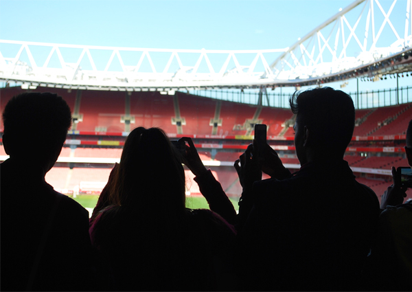 Pitch Views